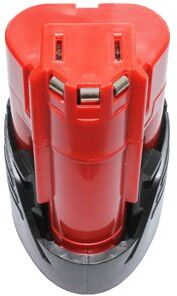 Milwaukee 2471-20 (1500 mAh 12.0 V)