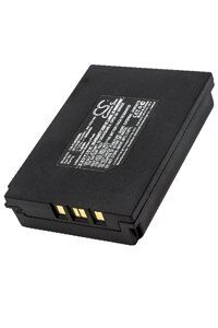 Datalogic SP5600 (1800 mAh 3.7 V, Sort)