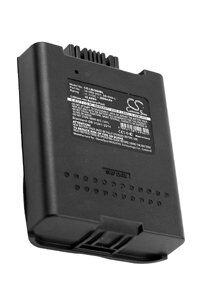 LXE MX9H (2600 mAh 11.1 V, Sort)