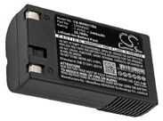 Paxar 6057 Pathfinder (3400 mAh 7.4 V, Sort)