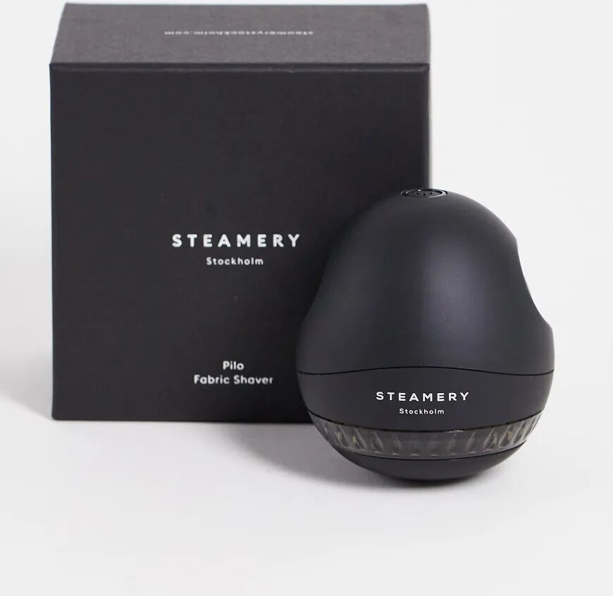 Steamery Stockholm black pilo shaver-Multi  Multi