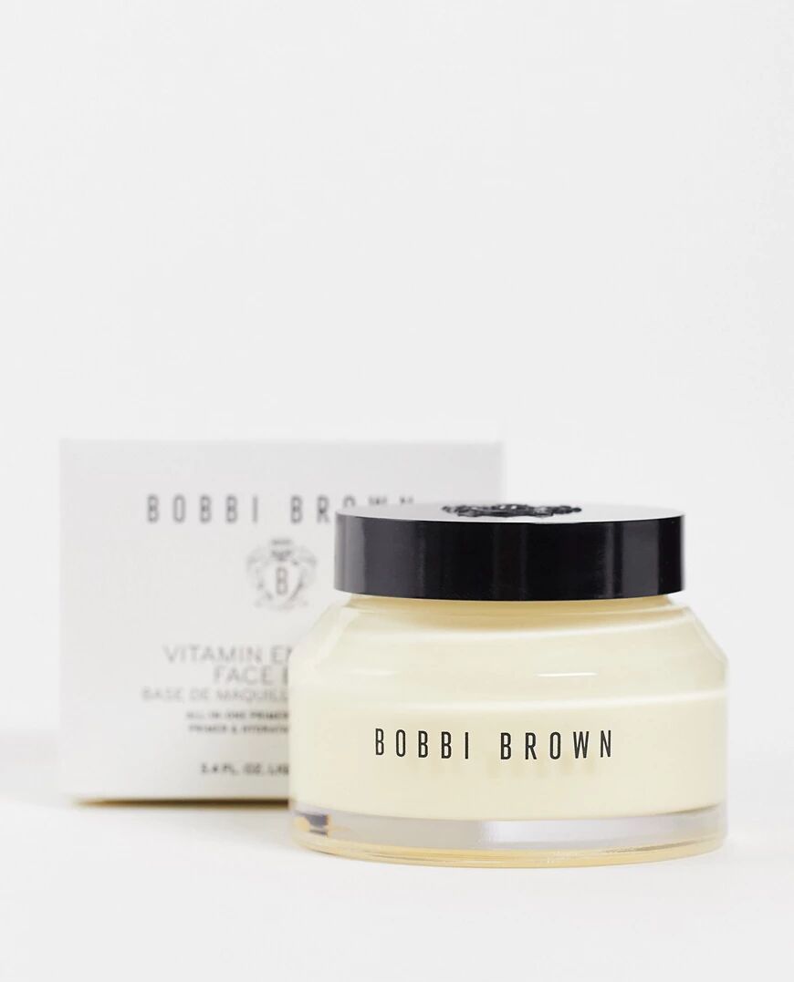 Bobbi Brown Vitamin Enriched Face Base 100ml-No colour  No colour