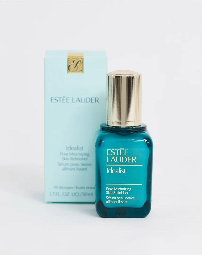 Estee Lauder Idealist Pore Minimizing Serum 50ml-No colour  No colour