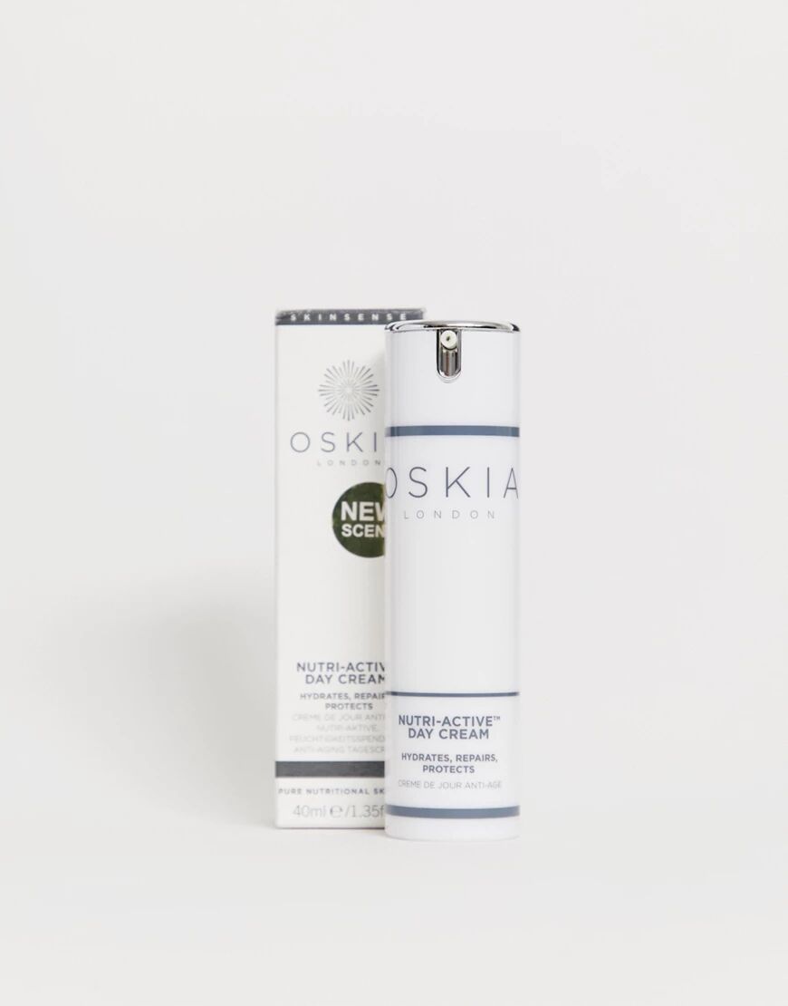 OSKIA Nutri-Active Day Cream 40ml-No colour  No colour