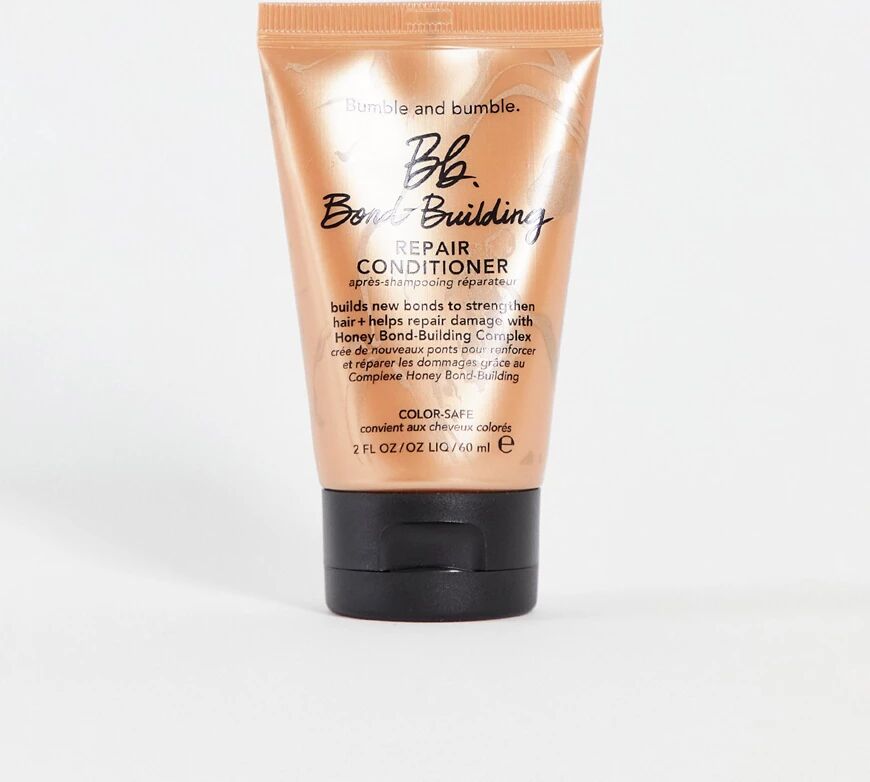 Bumble and bumble Bb.Bond-Building Repair Conditioner 60ml-No colour  No colour