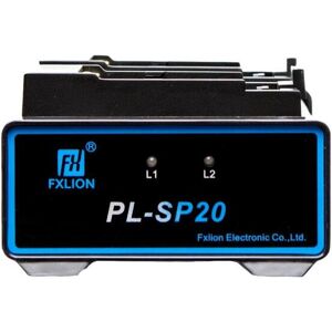 Fxlion Pl-Sp20 Dual Lader For Np-F/d54 For Sony Np-F Og Panasonic D54 Serie