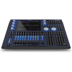 Chamsys Magicq Mq70 Compact Console 24 Univers. 10,1