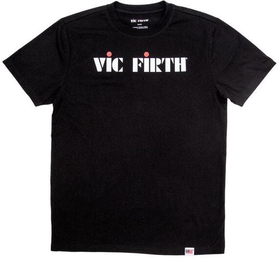 Vic Firth Cl T-Shirt S