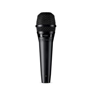 Shure Pga57-Xlr Dynamisk Mikrofon Kardioide, Med 5m Xlr Kabel