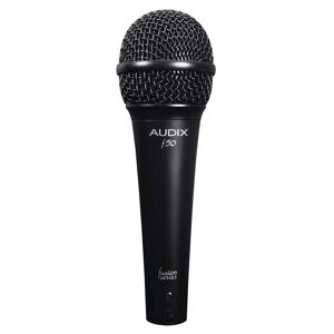 Audix F50 Dynamisk Vokalmikrofon