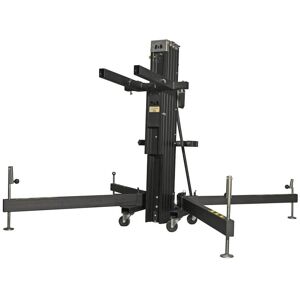 Block And Block Gamma-30 Truss Lifter 300kg 5m