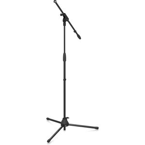 Behringer Ms2050-L Professional Tripod Mikrofonstativ Med Bom