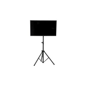 Gator Frameworks Gfw-Av-Lcd-1 Standard Adjustable Tripod Lcd/led Stand