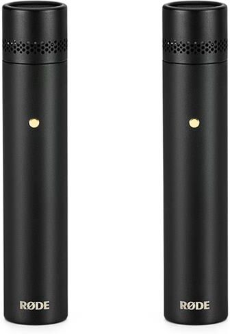 Røde Tf-5 Mp  Matched Pair Inkl. Stereobar