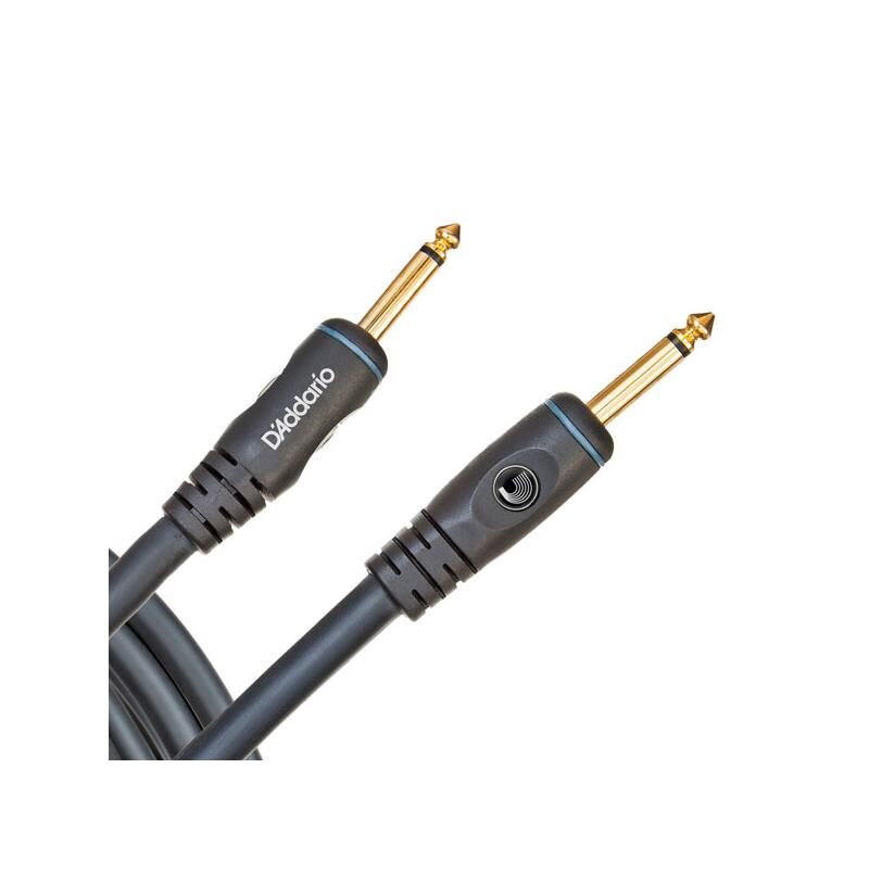 Waves Planet Waves Pw-S-05 Høyttaler Kabel Jack-Jack 1,5m (10)