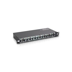 Ld Systems Ms 828 - 19" 8-Channel Splitter/mixer