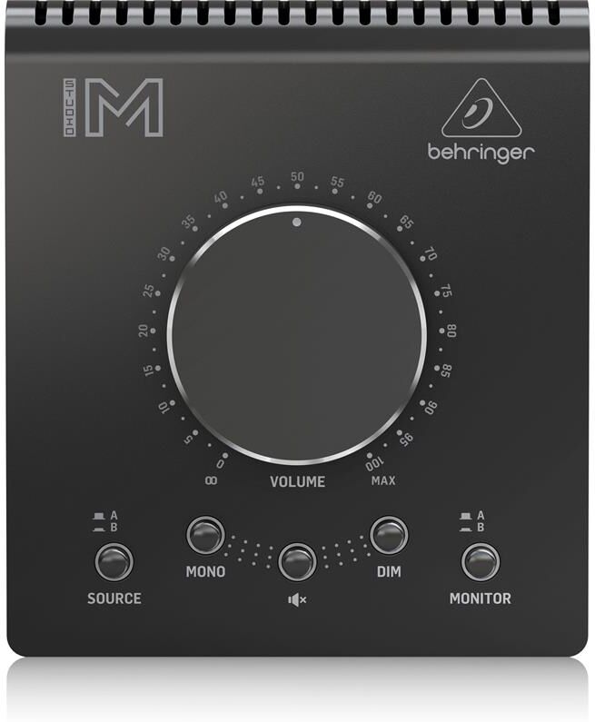 Behringer Studio M Passiv Studio Controller