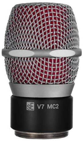 SE Electronics V7 Mc2 (Sennheiser)