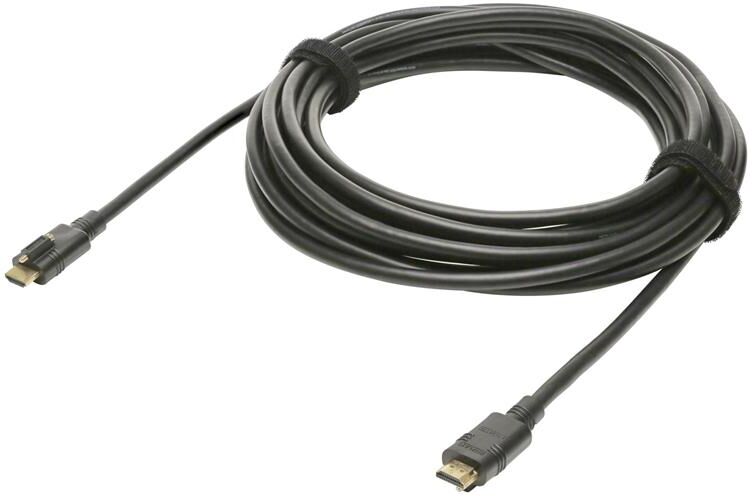 Hicon Hi-Hdrl-2000 Hdmi-Kabel 20m, Repeater