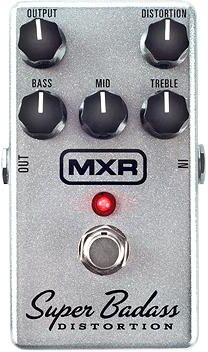 Mxr M-75 Super Badass