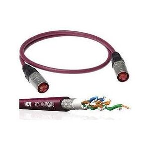 Klotz Rc5ee050v Ethernet Cat5 5m Violet