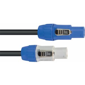 EuroLite Powercon Kabel 3x1.5 15m