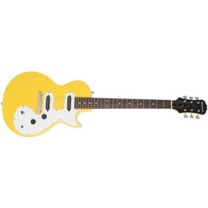 Epiphone Les Paul Sl Sunset Yellow