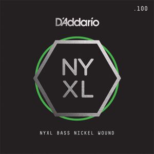 D'Addario Nyxlb100