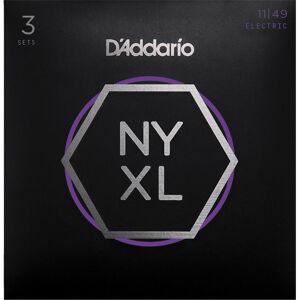 D'Addario Nyxl1149-3p (011-049)