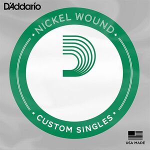 D'Addario Sxl065