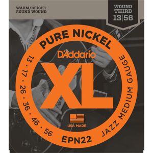 D'Addario Epn22 (013-055)