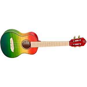 Ortega Guitars Ortega Rupr-Tri Tenor Ukulele Med Gigbag