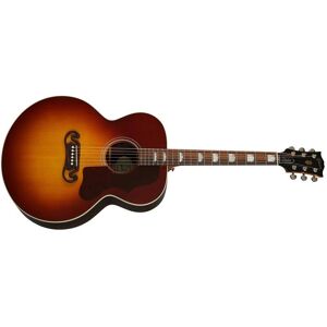 Gibson Sj-200 Studio Rosewood Rosewood Burst