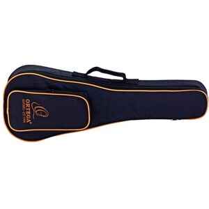 Ortega Guitars Ortega Oucstd-Cc Hardcase For Concert Ukulele