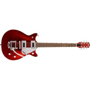 Gretsch G5232t Electromatic Double Jet Ft Bigsby Firestick Red