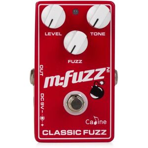 Caline Cp-504 M:Fuzz