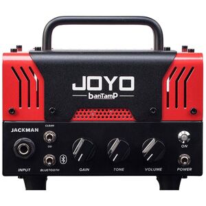 Joyo Bantamp Jackman Gitarforsterkertopp