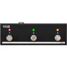 Vox Vfs-3 Pedal For Vmg-10/50