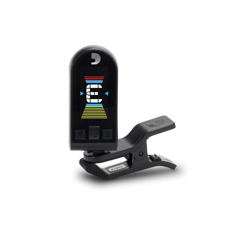 Waves Planet Waves Pw-Ct-24 Rechargeable Tuner