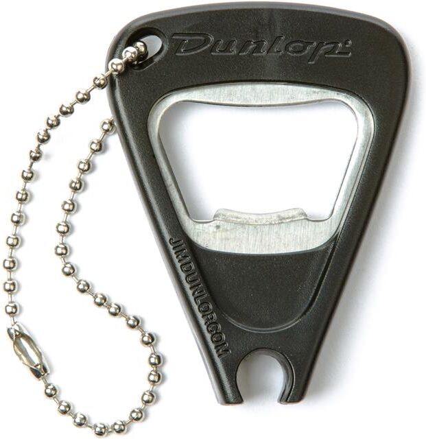 Dunlop 7017si Bridge Pin Puller & Bottle Opener