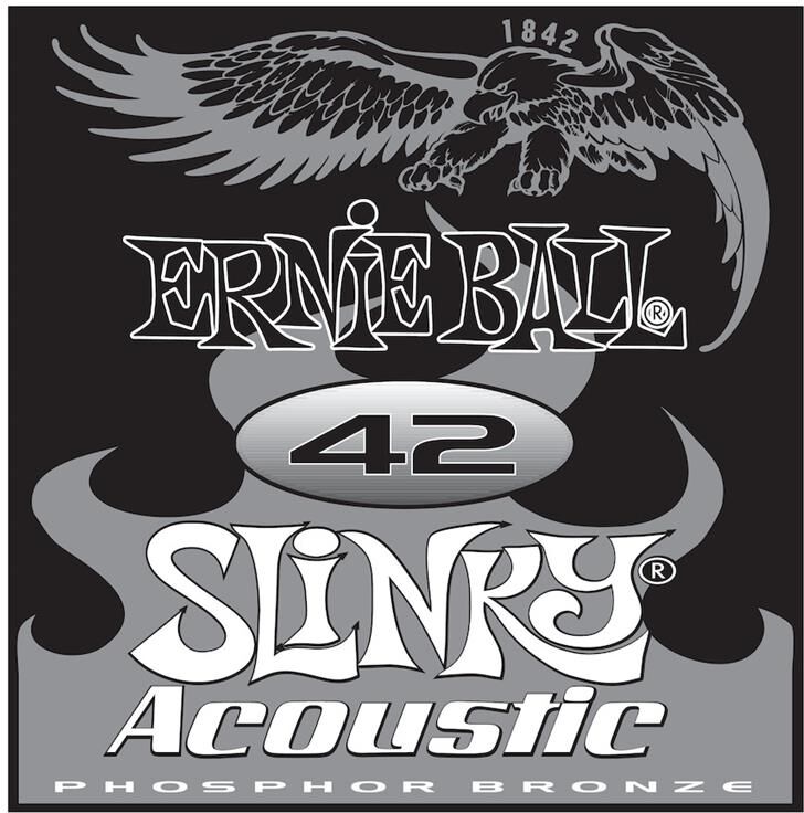 Ernie Ball Eb-1842