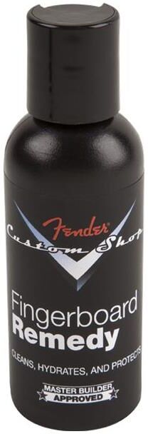 Fender Cs Fingerboard Remedy 2 Oz