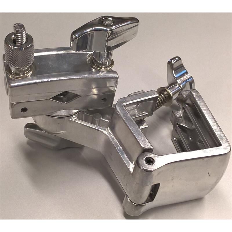 Pearl Pcx-200 Pipe Clamp. Die Cast W/tilting Clamp System