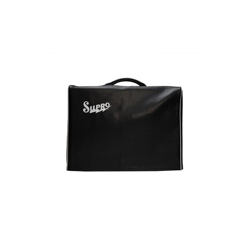 Supro 1x10 Amp Cover