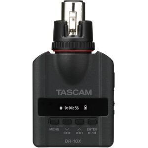 Tascam Dr-10x