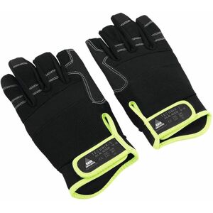 Hase Gloves 3 Finger, Size M