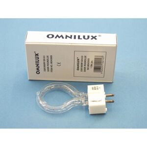 Omnilux 230v/800w Gx-9.5 3200k Roundlux