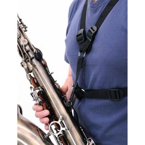 Dimavery Saxophone Neck-Belt