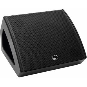 Omnitronic Km-112a Active Stage Monitor Coaxial