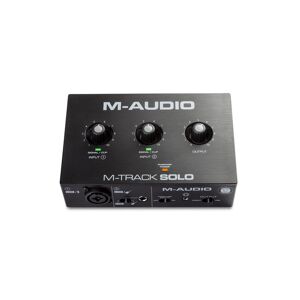 M-Audio M-Track Solo